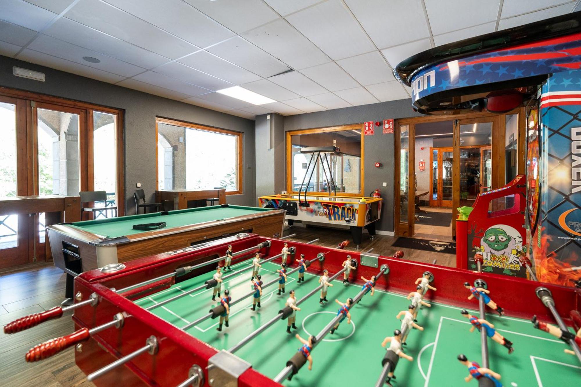 Ushuaia, The Mountain Hotel アリンサル エクステリア 写真